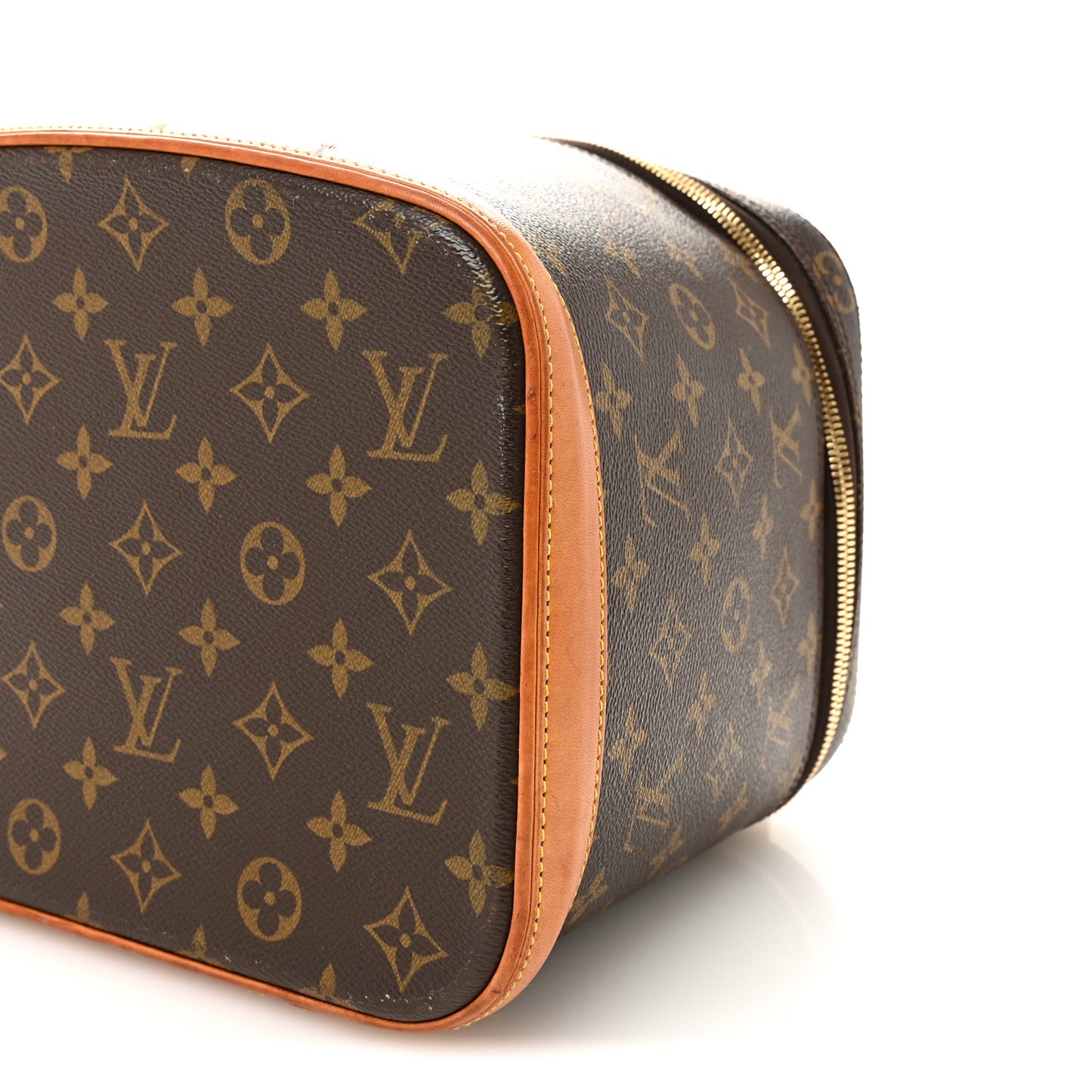 Monogram Nice Vanity