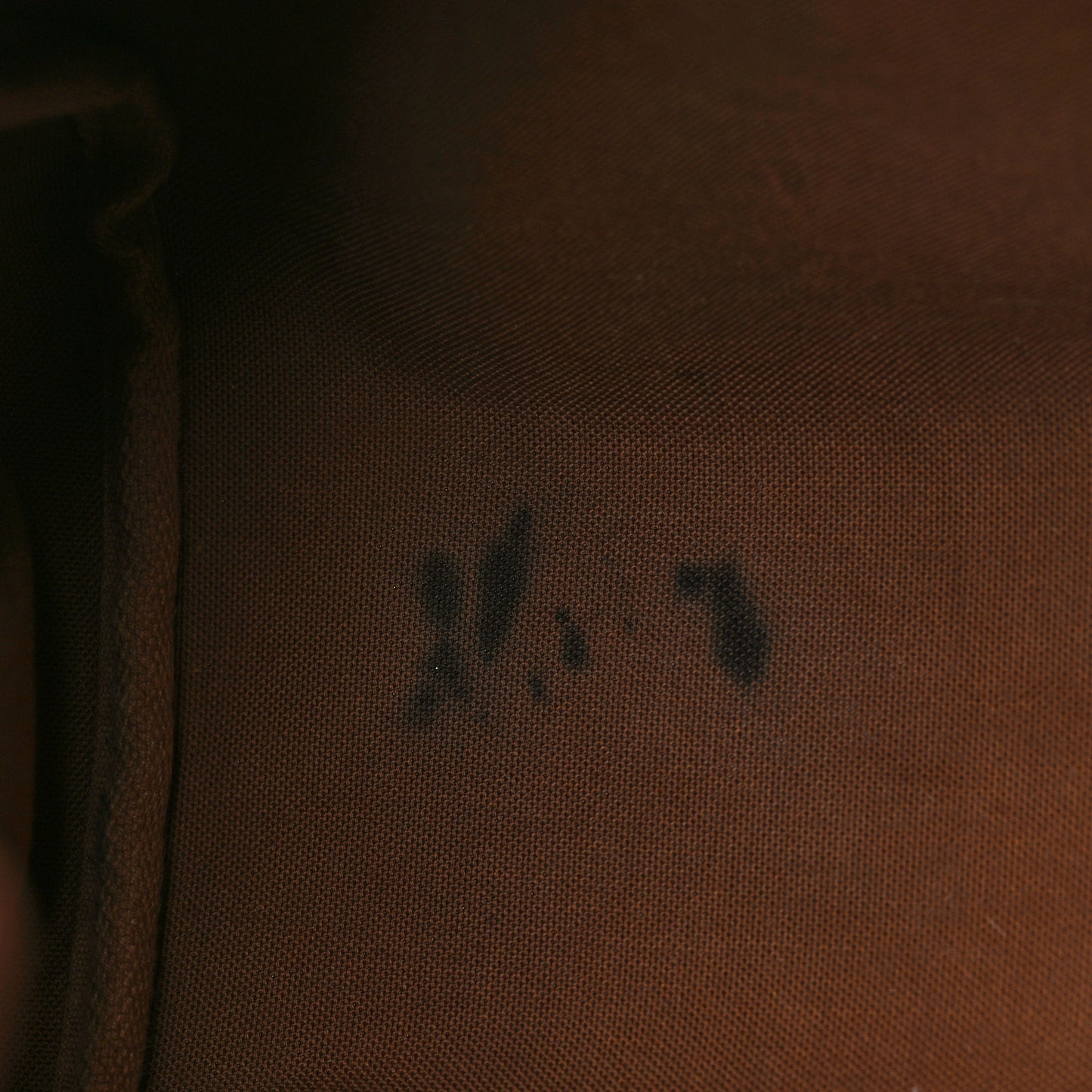Monogram Montorgueil PM