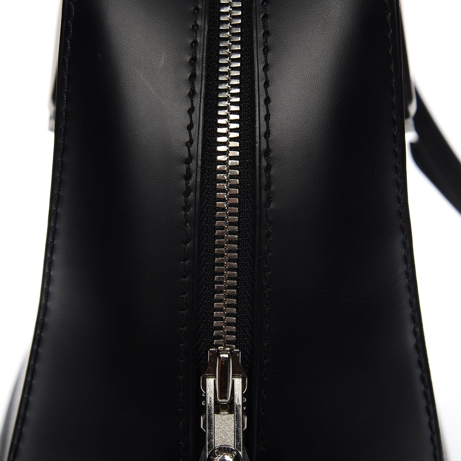 Louis Vuitton Monogram Dora MM Black 15 of 16