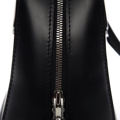 Louis Vuitton Monogram Dora MM Black 15 of 16
