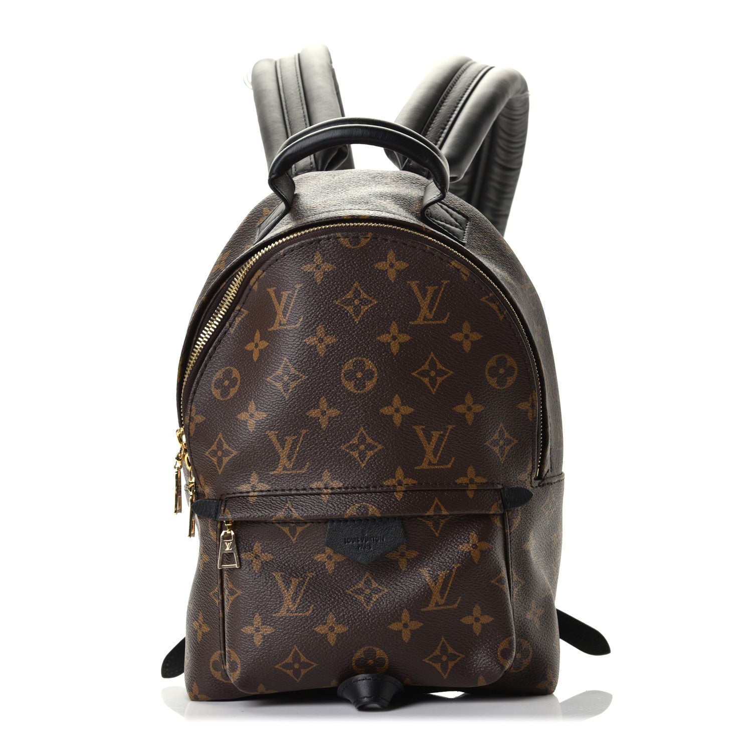 Louis Vuitton Monogram Palm Springs Backpack PM 1 of 4