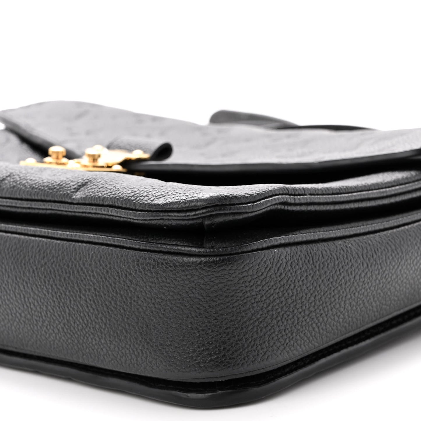 Empreinte Pochette Metis Black
