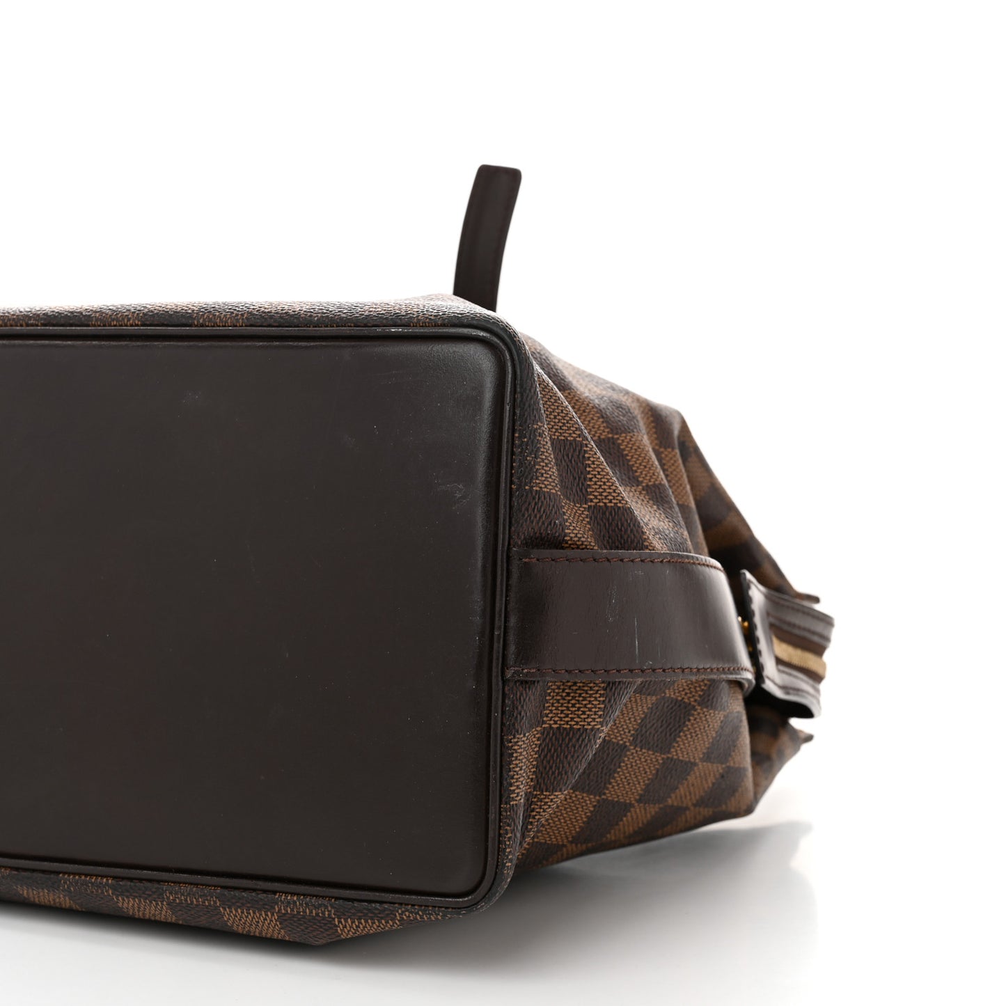 Damier Ebene Chelsea Tote