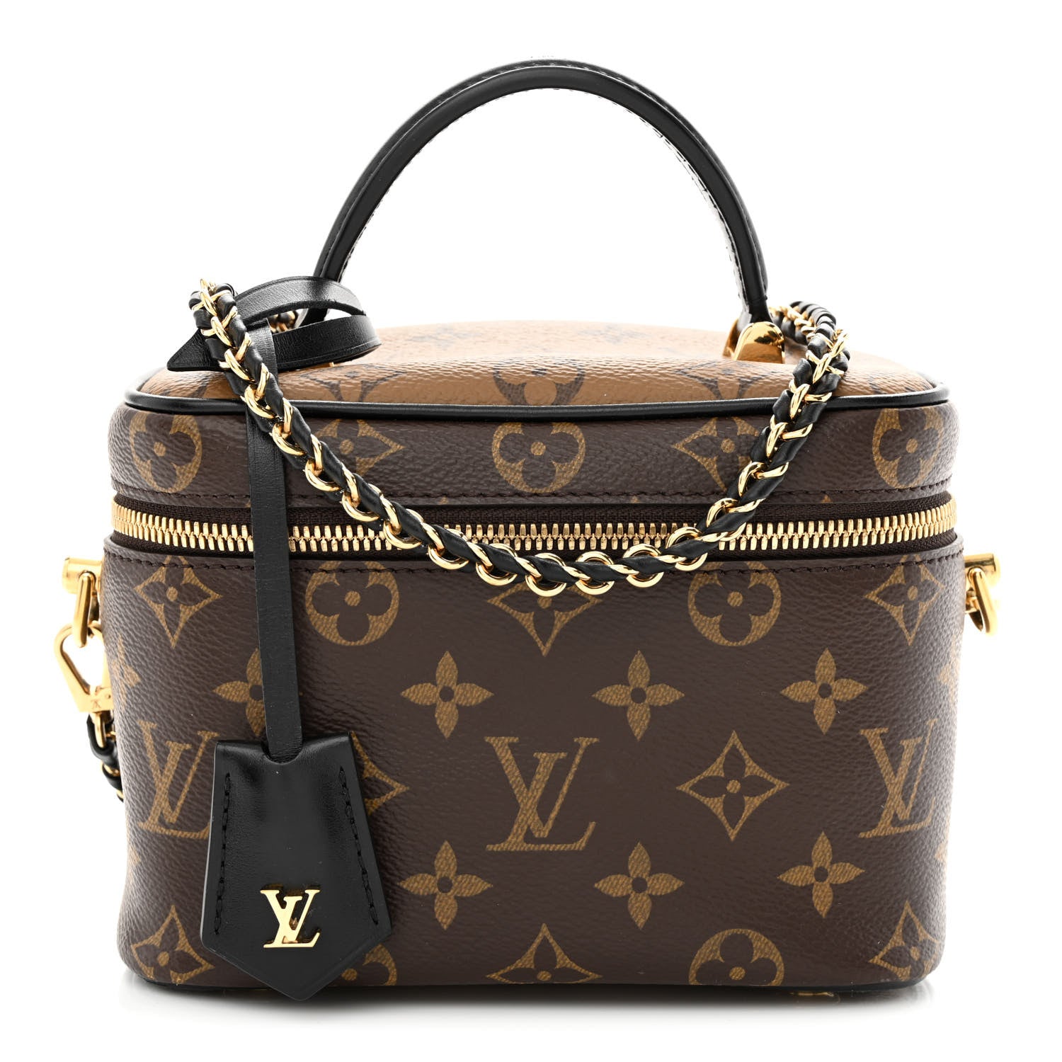 Louis Vuitton Reverse Monogram Vanity PM 1 of 10