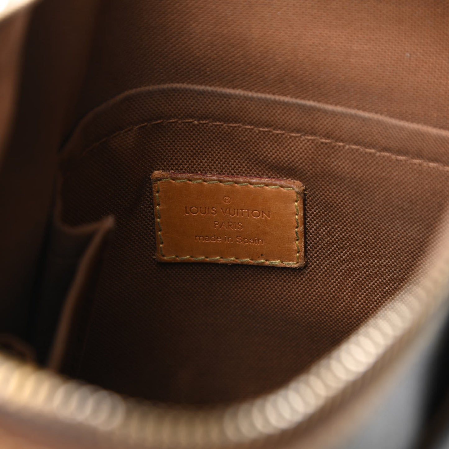 Monogram Odeon PM