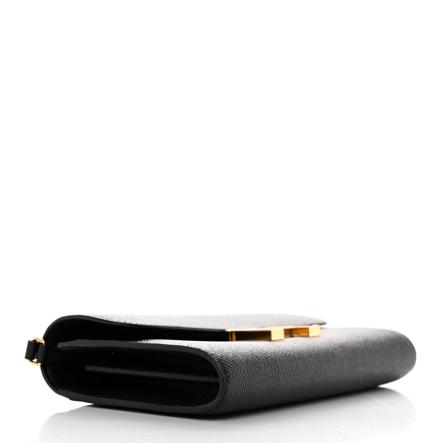 Epsom Constance Wallet To Go Black