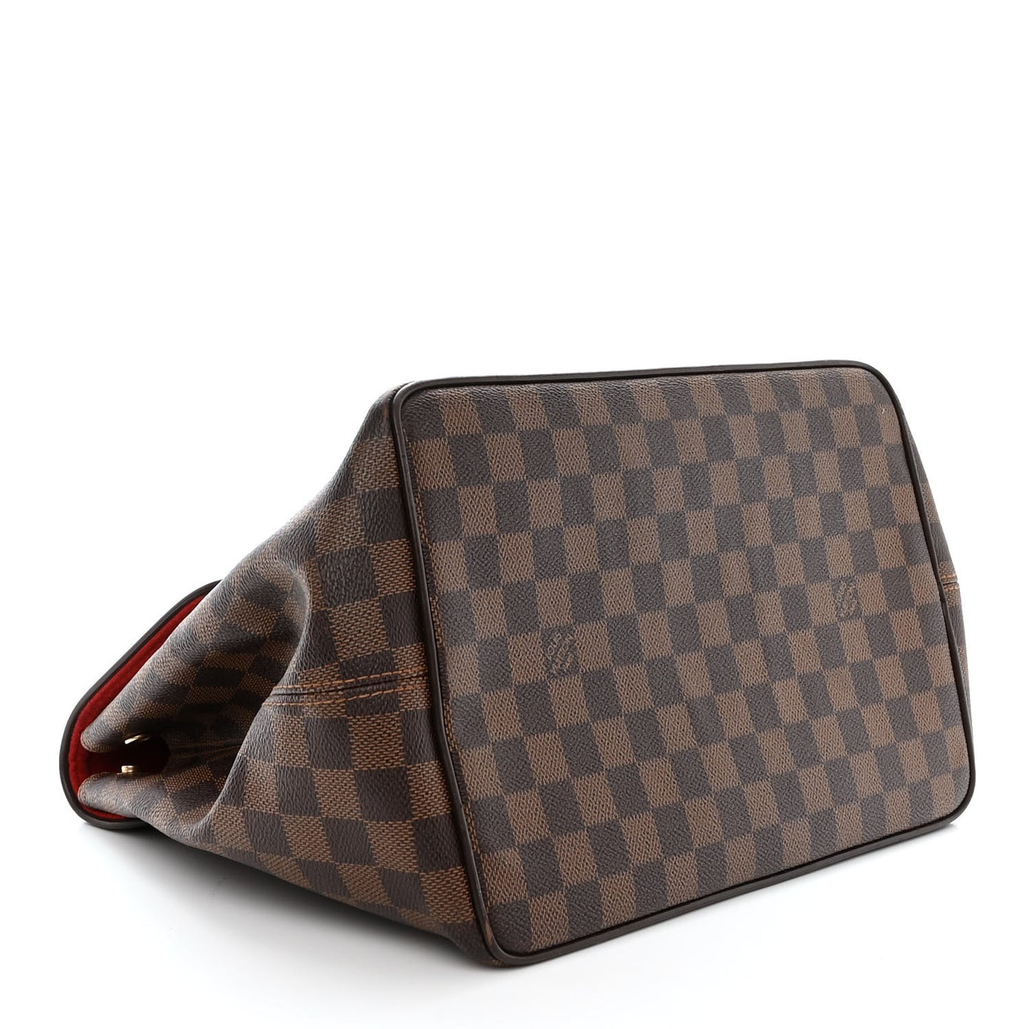 Damier Ebene Bergamo MM