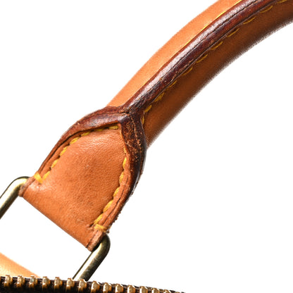 Louis Vuitton Monogram Keepall Bandouliere 60 14 of 16