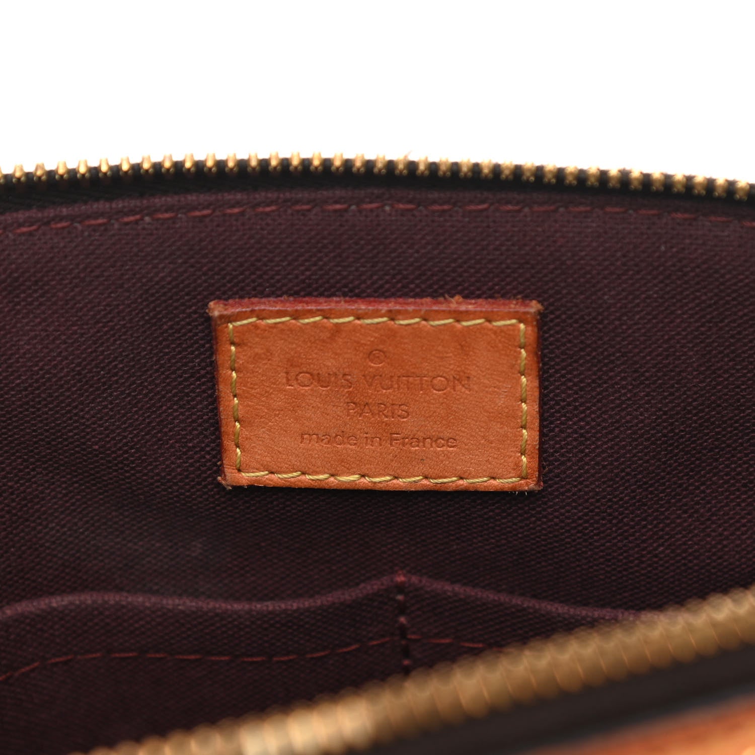 Louis Vuitton Monogram Turenne PM 5 of 17
