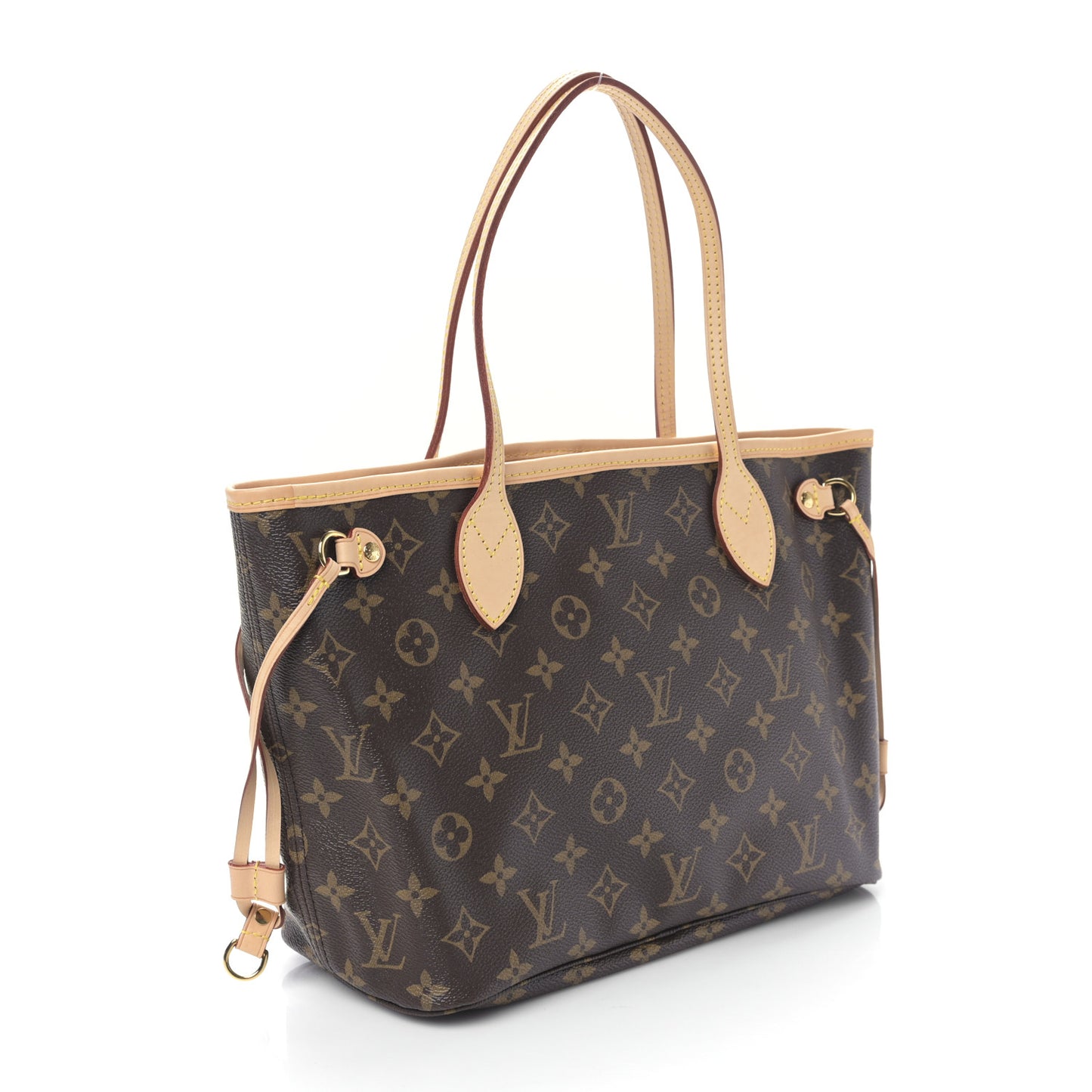Monogram Neo Neverfull PM Fuchsia