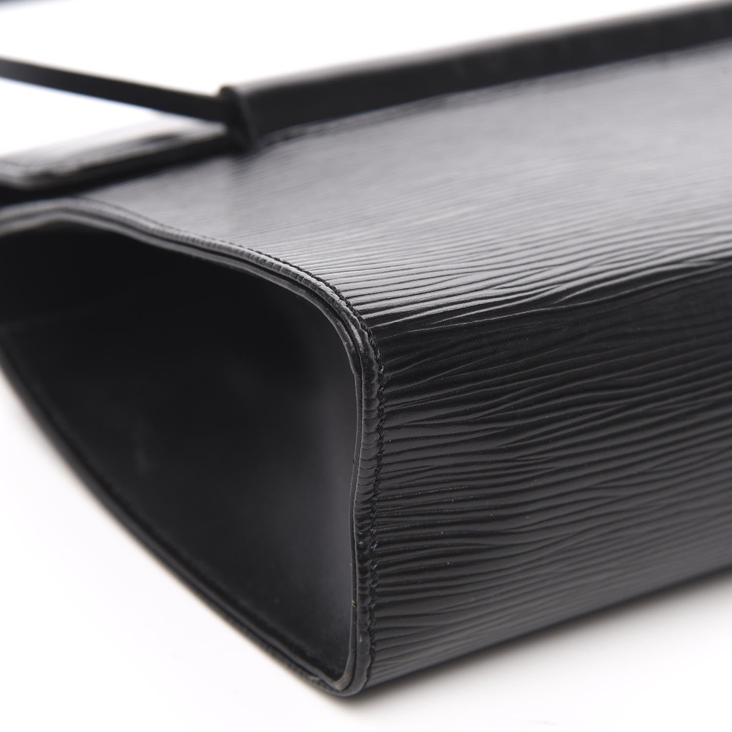 Louis Vuitton Epi Dinard Black 7 of 11