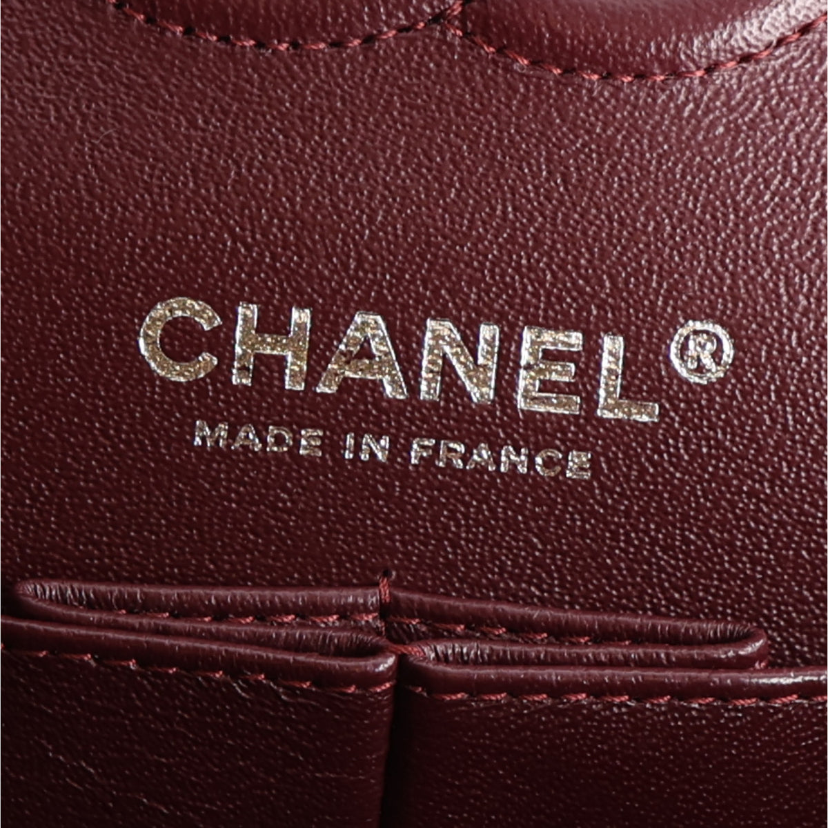 Chanel Caviar Quilted Small Double Flap Black 6 of 10