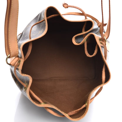 Louis Vuitton Monogram Noe 5 of 12