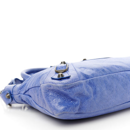 Balenciaga Agneau Classic Hardware First Outremer 10 of 11