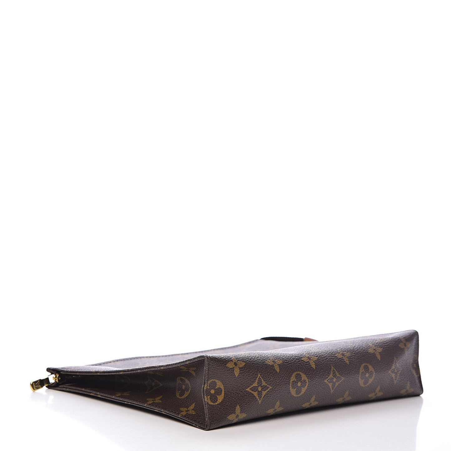 Monogram Toiletry Pouch 26