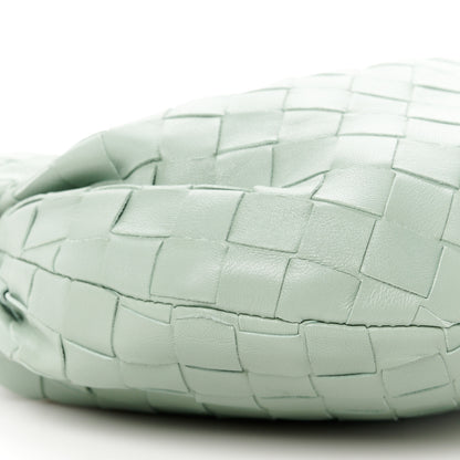 Bottega Veneta Nappa Intrecciato Mini Jodie New Sauge 10 of 11