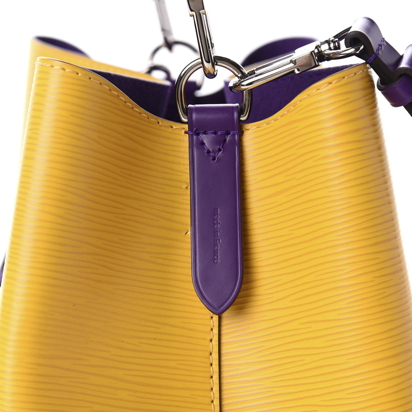 Epi NeoNoe MM Citron Violet