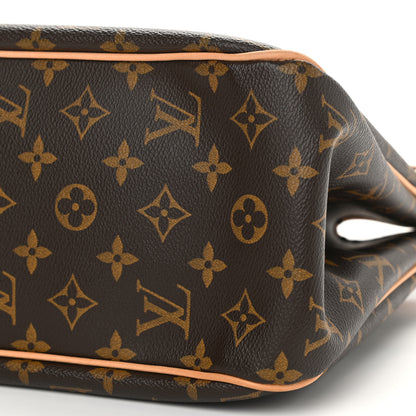 Louis Vuitton Monogram Batignolles Horizontal 10 of 10