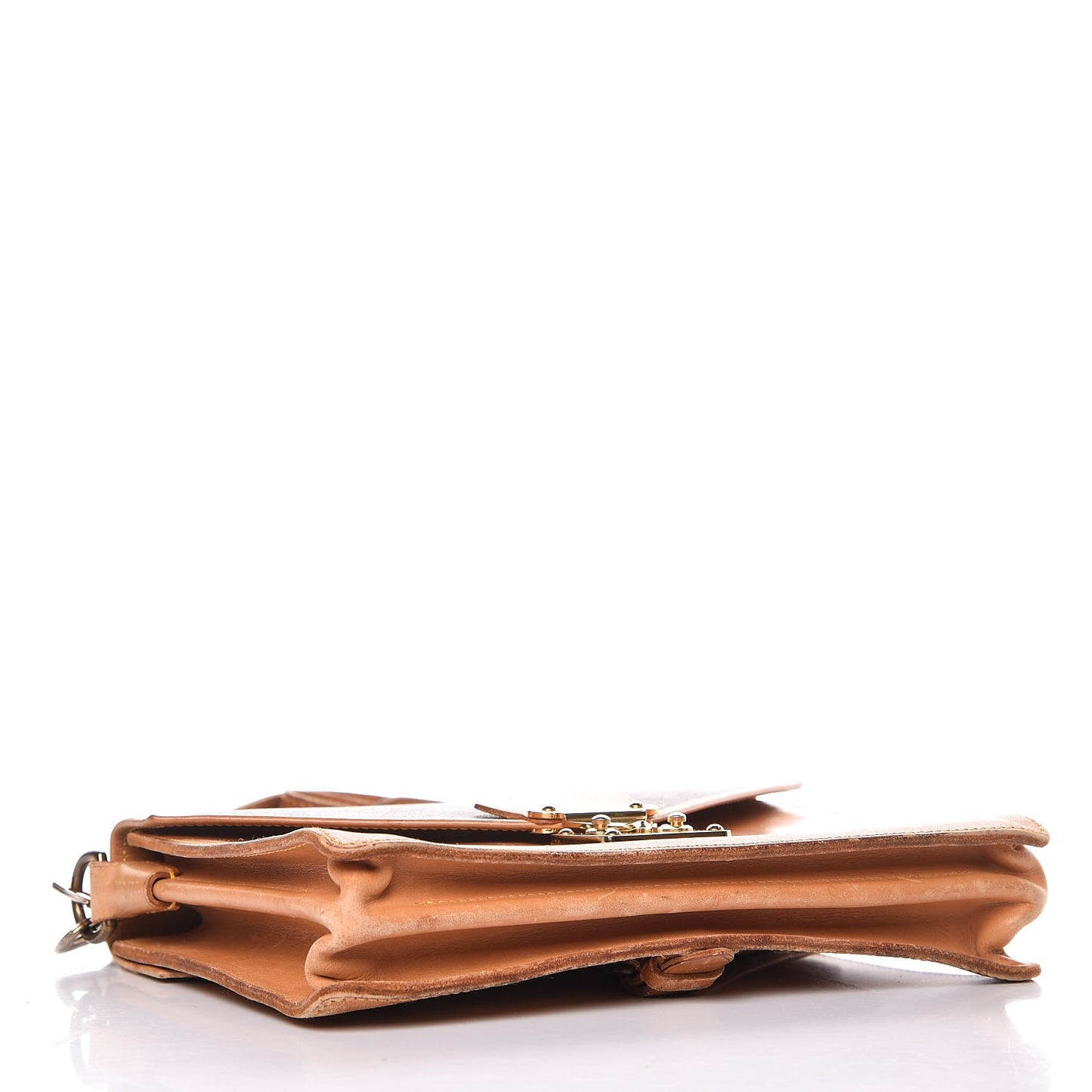 Monogram Sac Biface