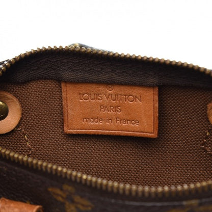 Louis Vuitton Monogram Mini Sac HL Speedy 6 of 11