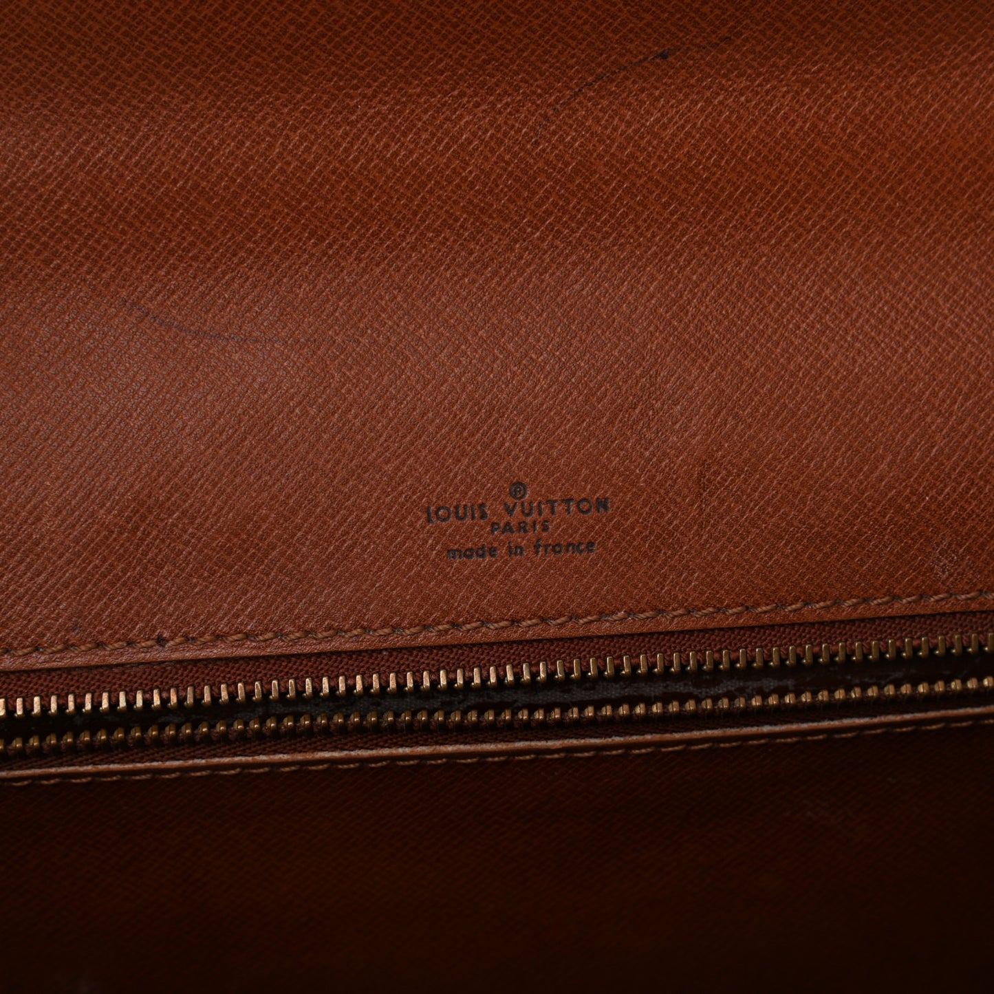 Monogram Monceau 28