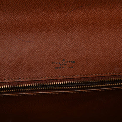 Louis Vuitton Monogram Monceau 28 6 of 26