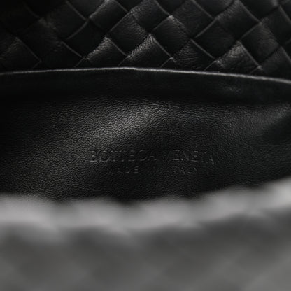 Bottega Veneta Nappa Intrecciato Small Bulb Black 6 of 10