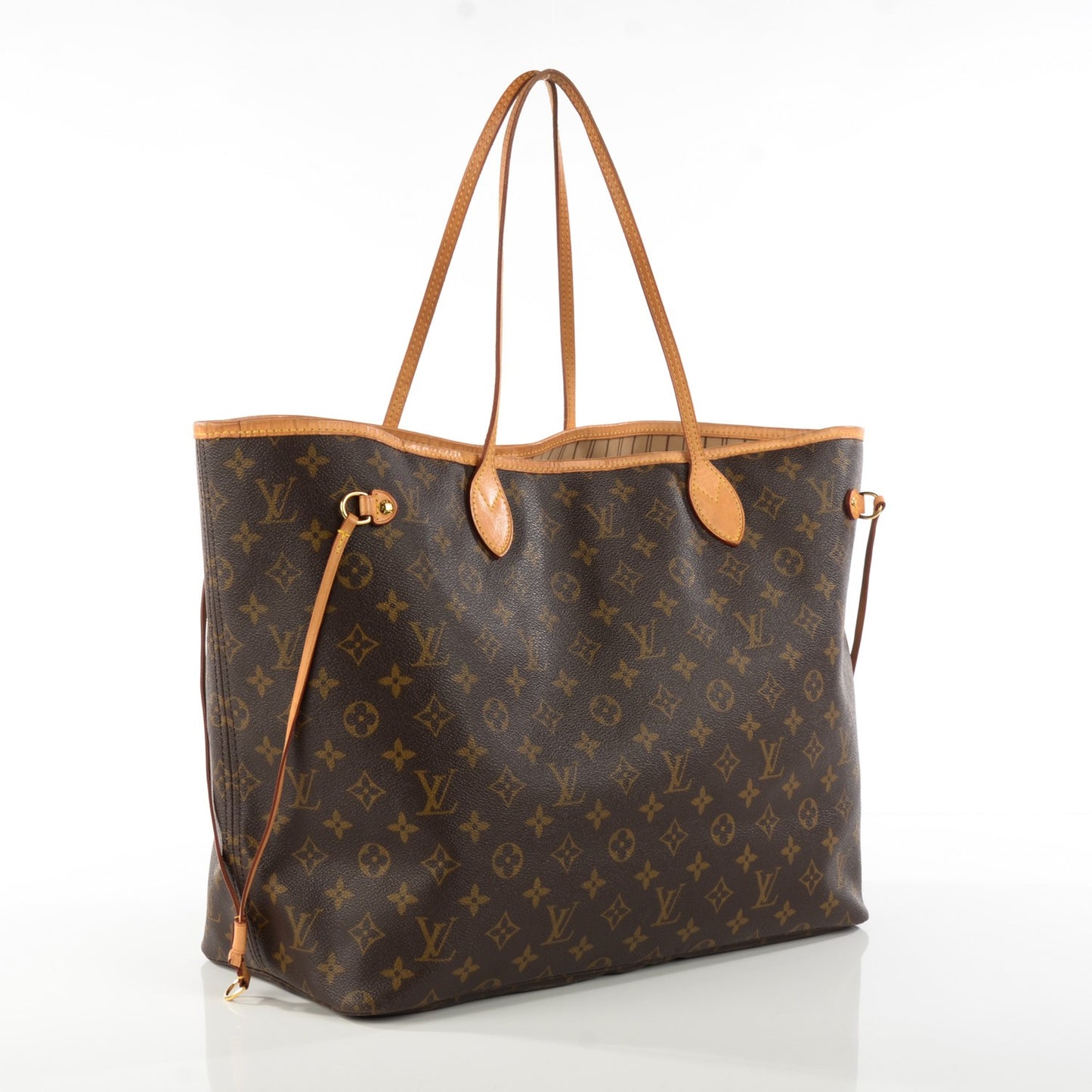Monogram Neverfull GM