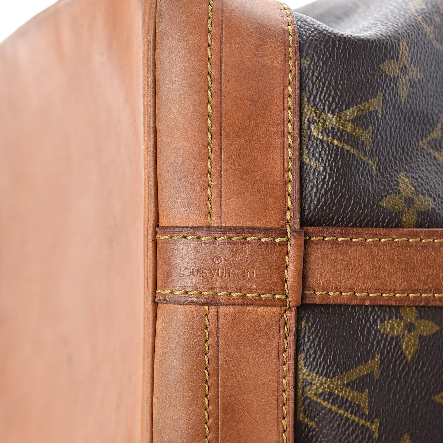 Monogram Noe