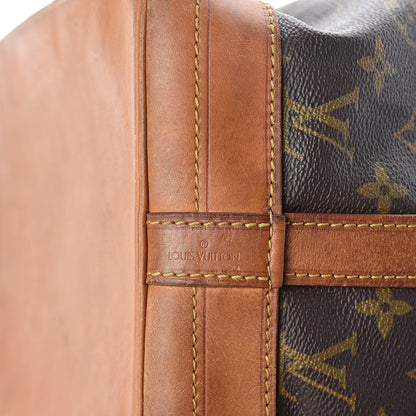Louis Vuitton Monogram Noe 17 of 22