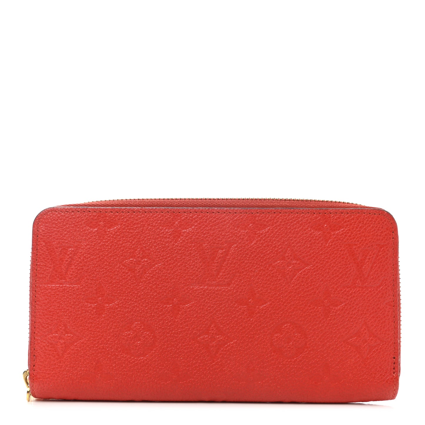Empreinte Zippy Wallet Poppy