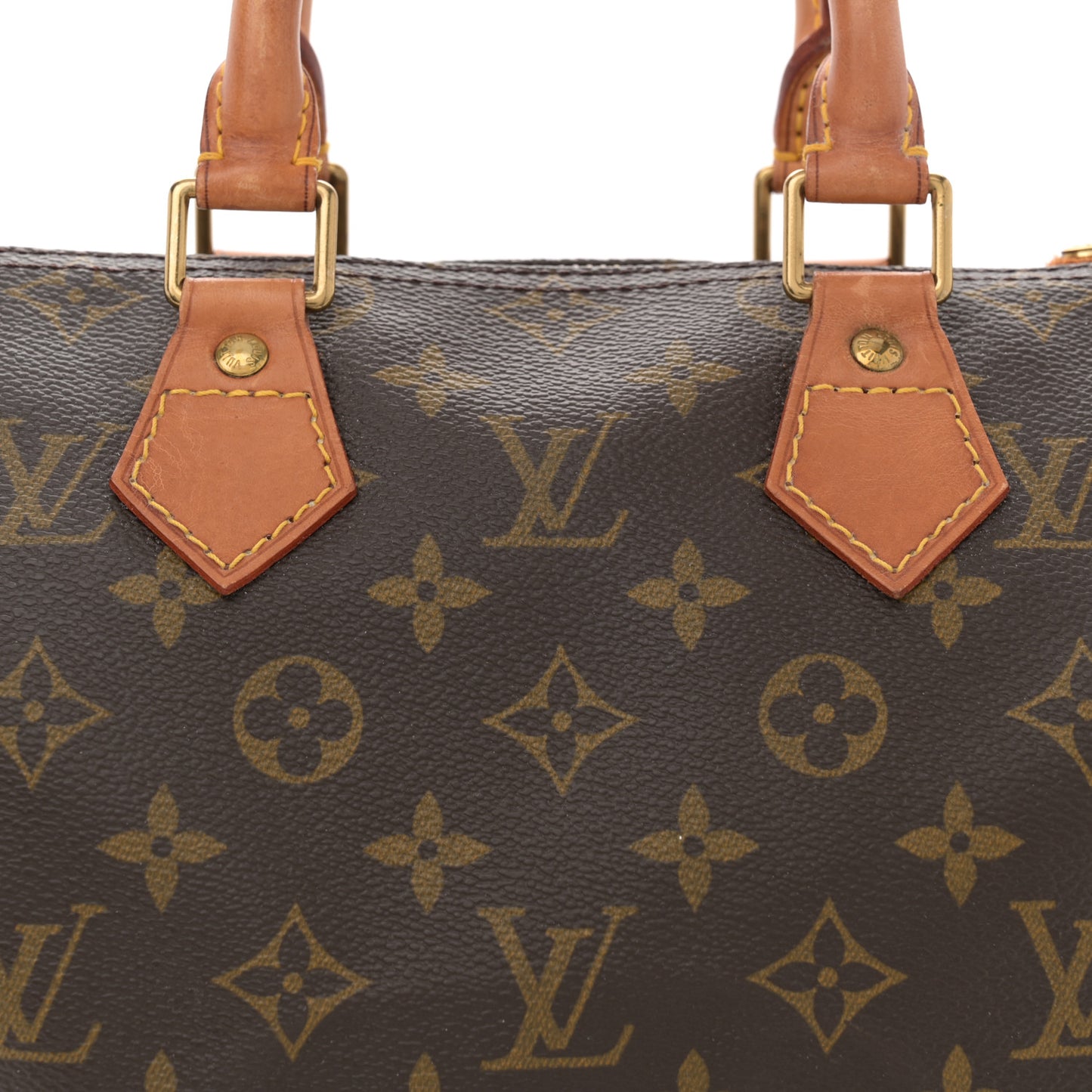 Monogram Speedy 25