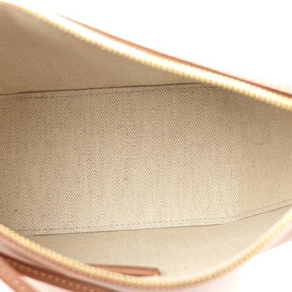 Loewe Calfskin Mini Hammock Hobo Tan 5 of 10