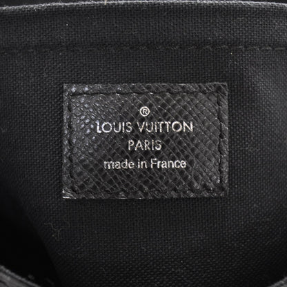 Louis Vuitton Taiga Luka Messenger Bag Ardoise 7 of 8