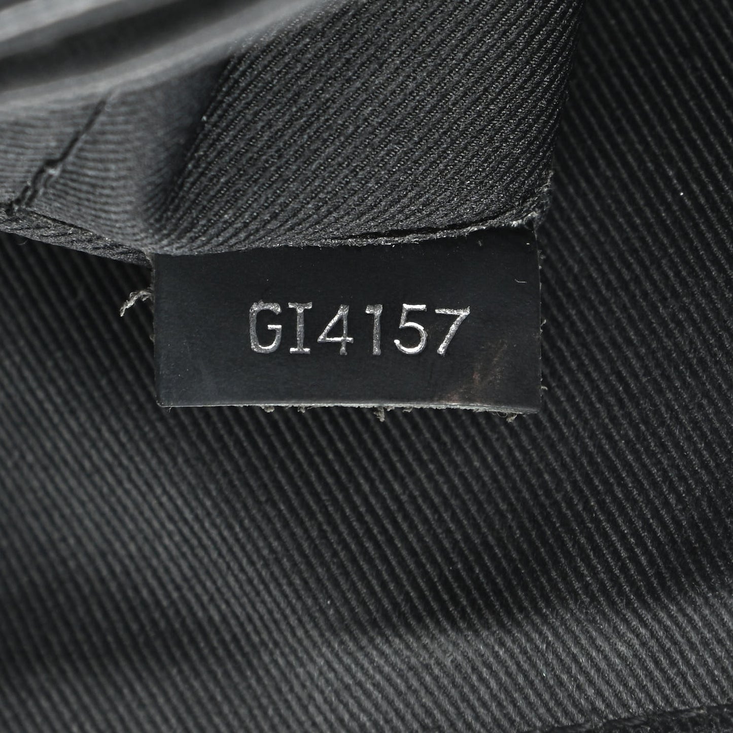 Monogram Eclipse District PM Black