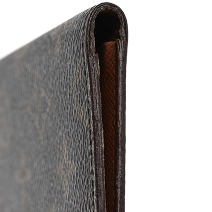 Louis Vuitton Monogram Photo Album Picture Book 10 of 16