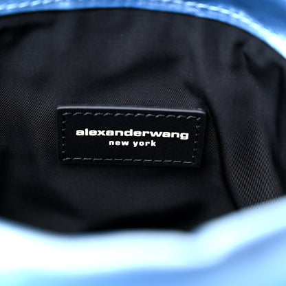 Alexander Wang Tulle Mesh Pom Bag Oxford 6 of 11