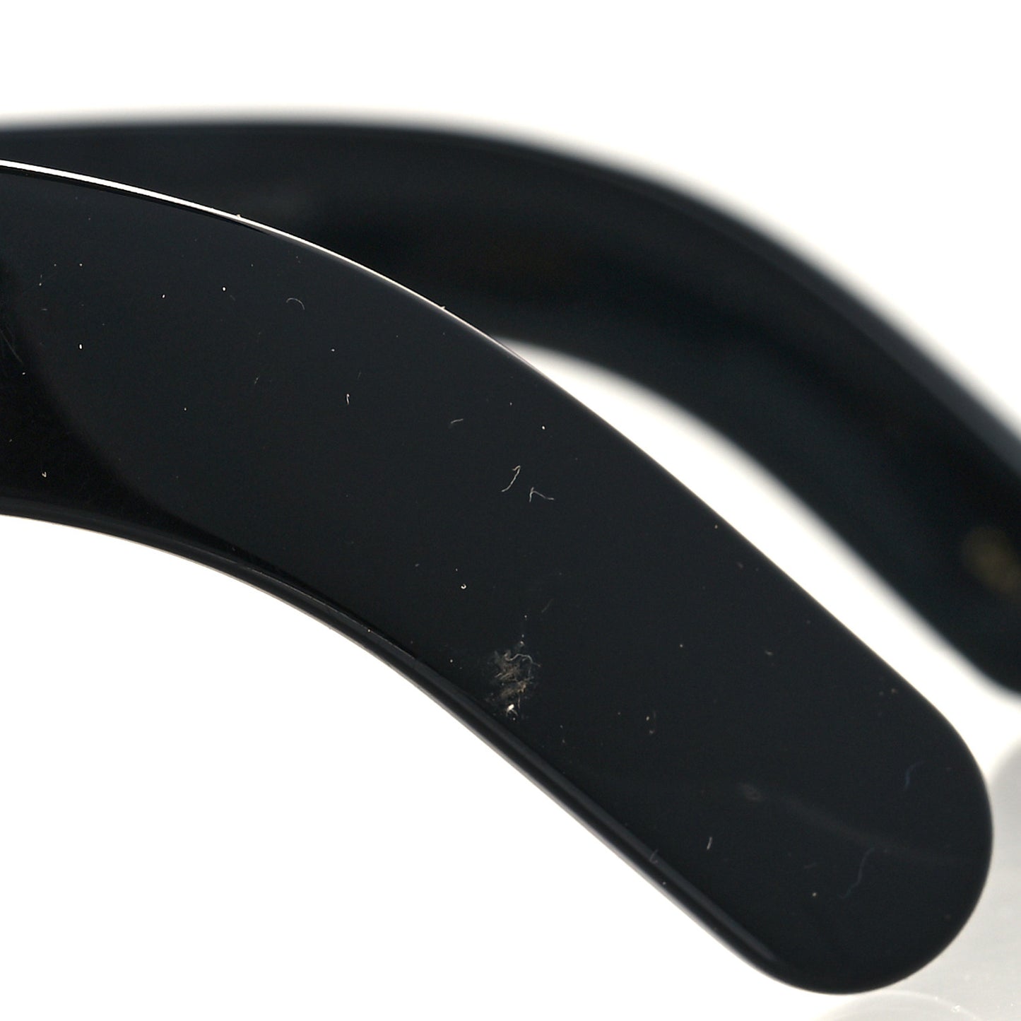 Oversized Aviator Sunglasses GG0152S Black