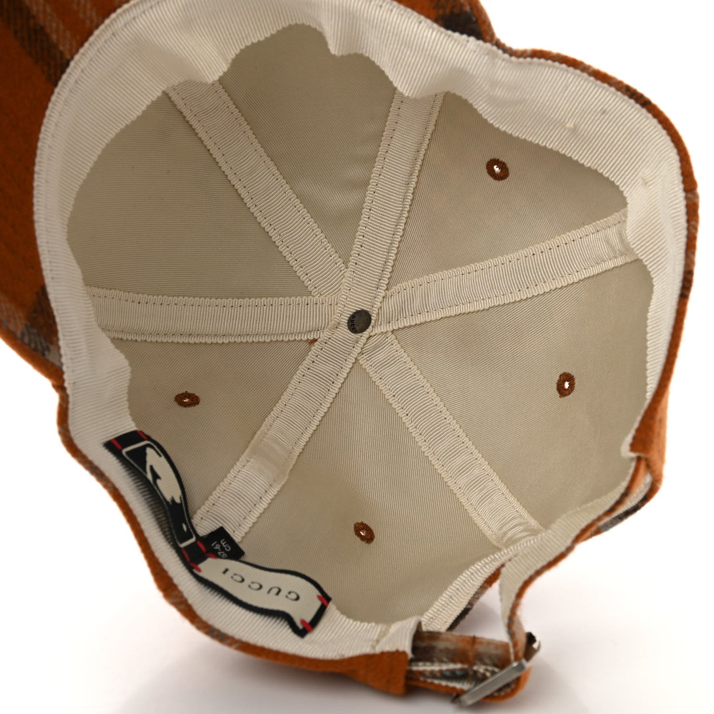 X MLB Wool NY Yankees Baseball Hat 57-61 Multicolor