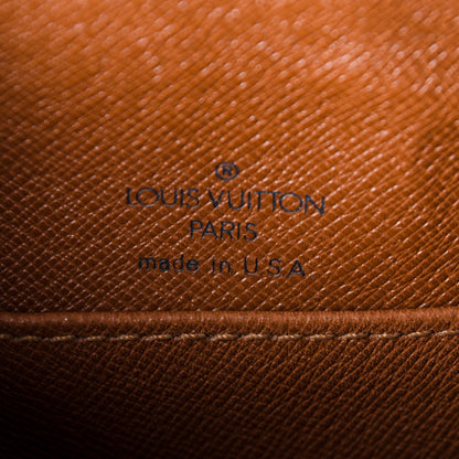 Louis Vuitton Monogram Saint Cloud PM 6 of 7