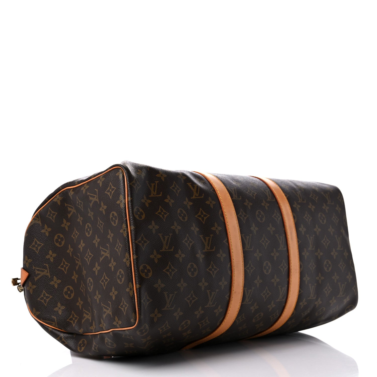 Louis Vuitton Monogram Keepall 50 3 of 19