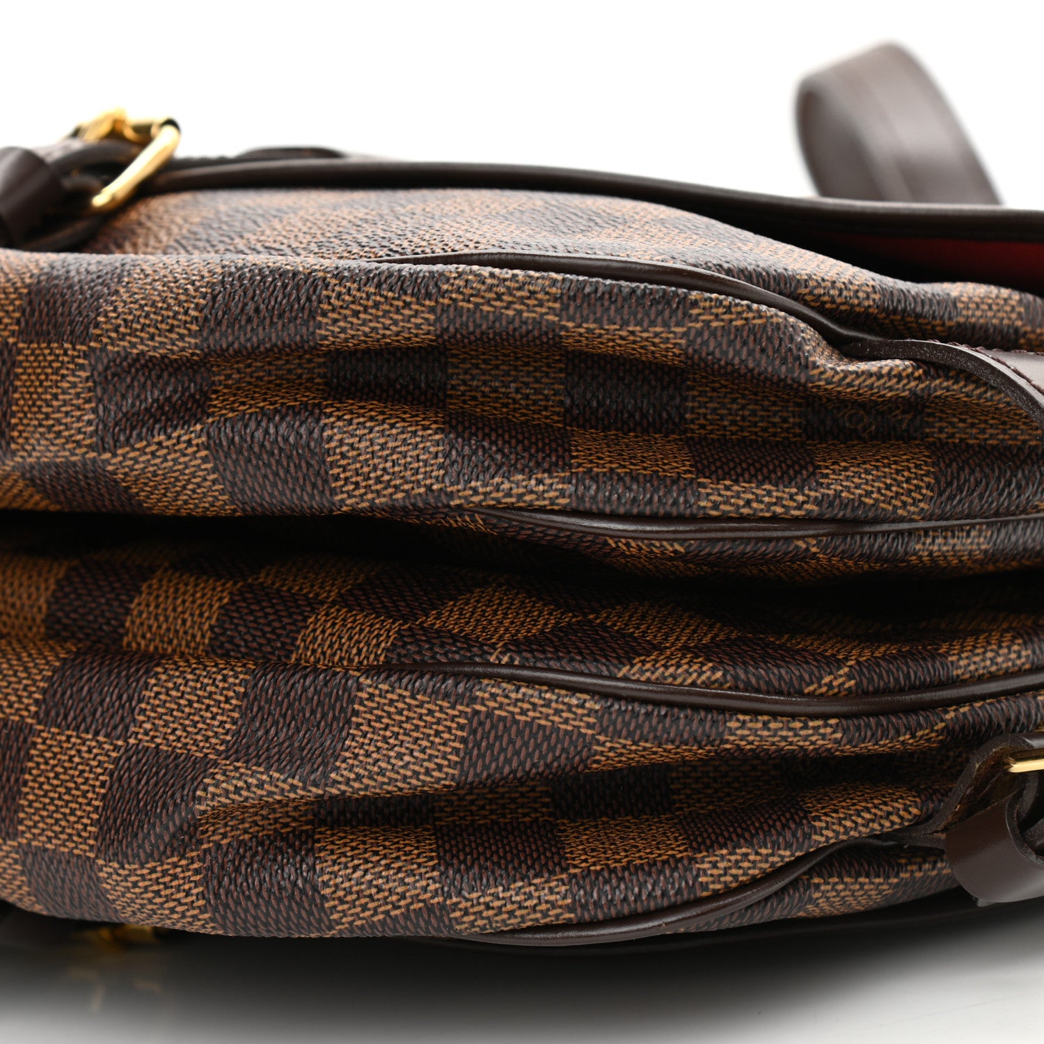Louis Vuitton Damier Ebene Saumur 30 9 of 12