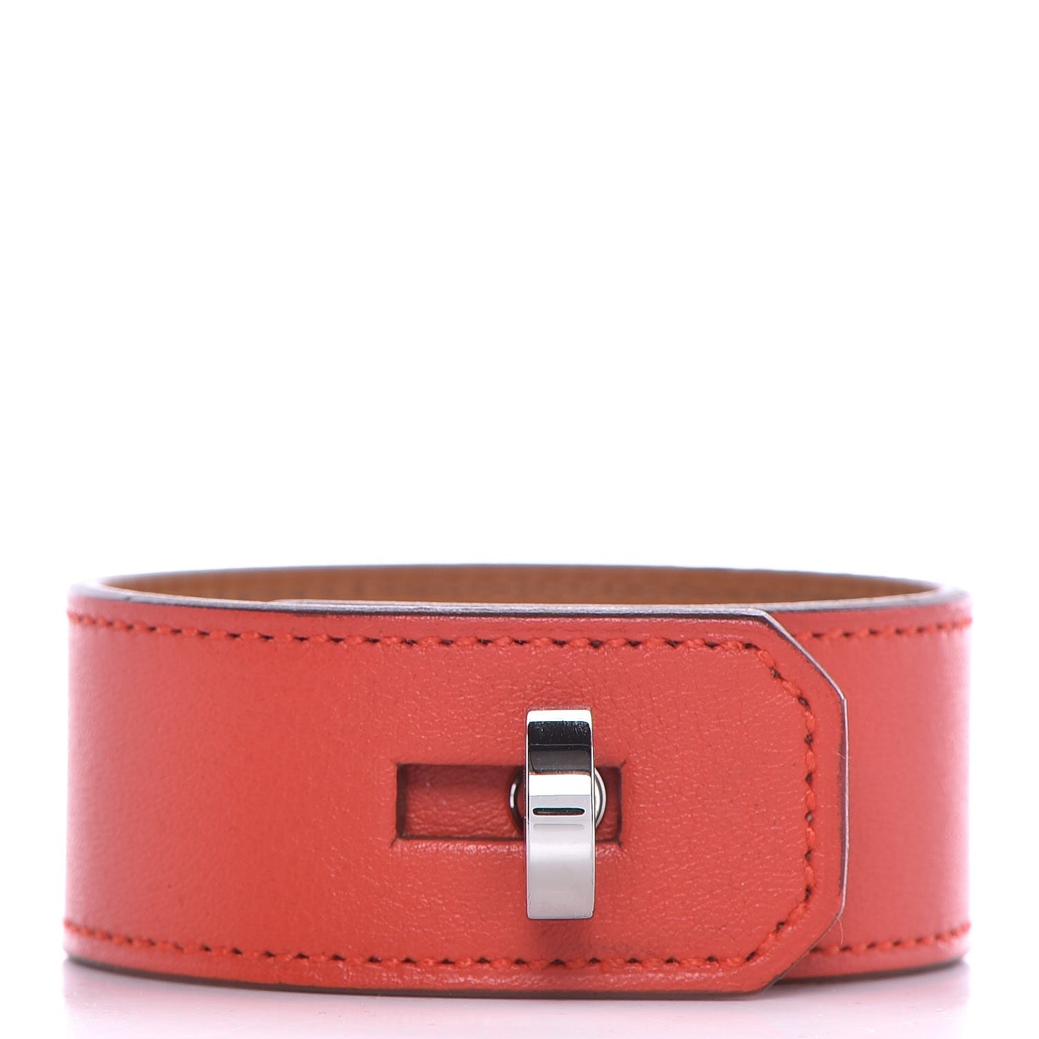 Hermes Swift Bracelet S Capucine 1 of 6
