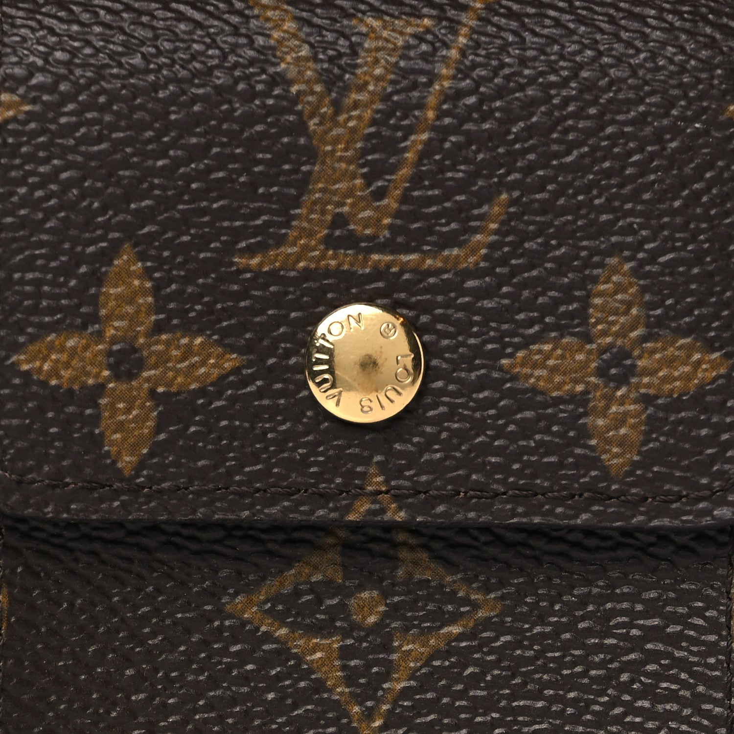 Louis Vuitton Monogram Cell Phone Case 7 of 7