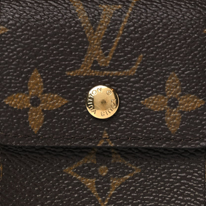 Louis Vuitton Monogram Cell Phone Case 7 of 7