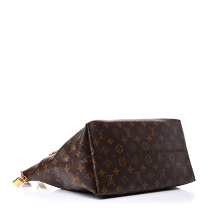 Louis Vuitton Monogram Iena MM 4 of 12