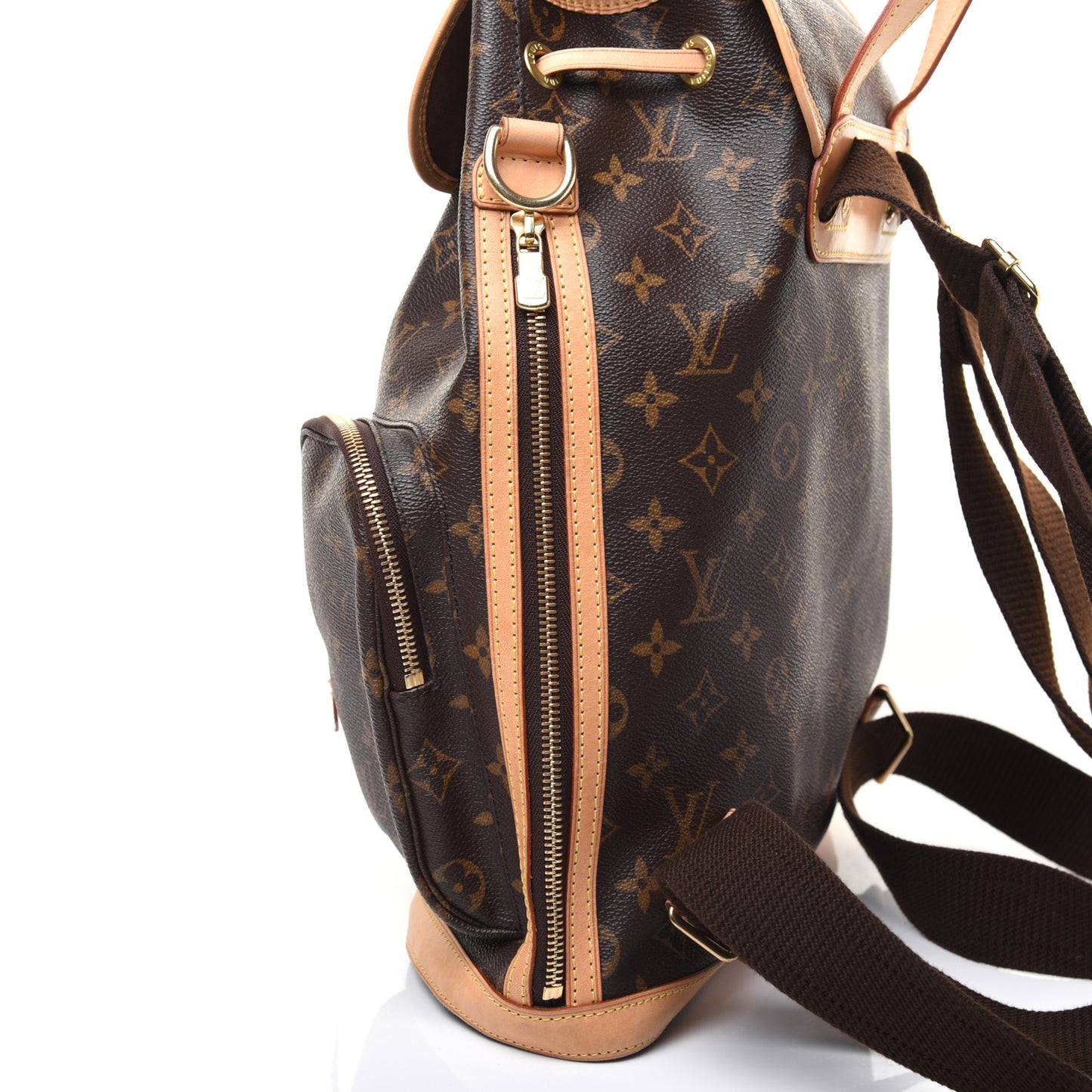 Monogram Bosphore Backpack