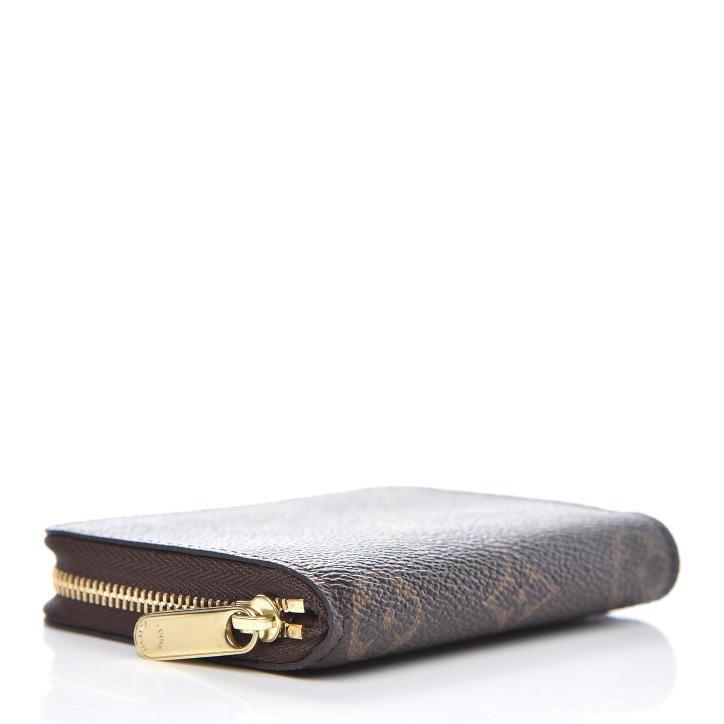 Monogram Zippy Coin Purse