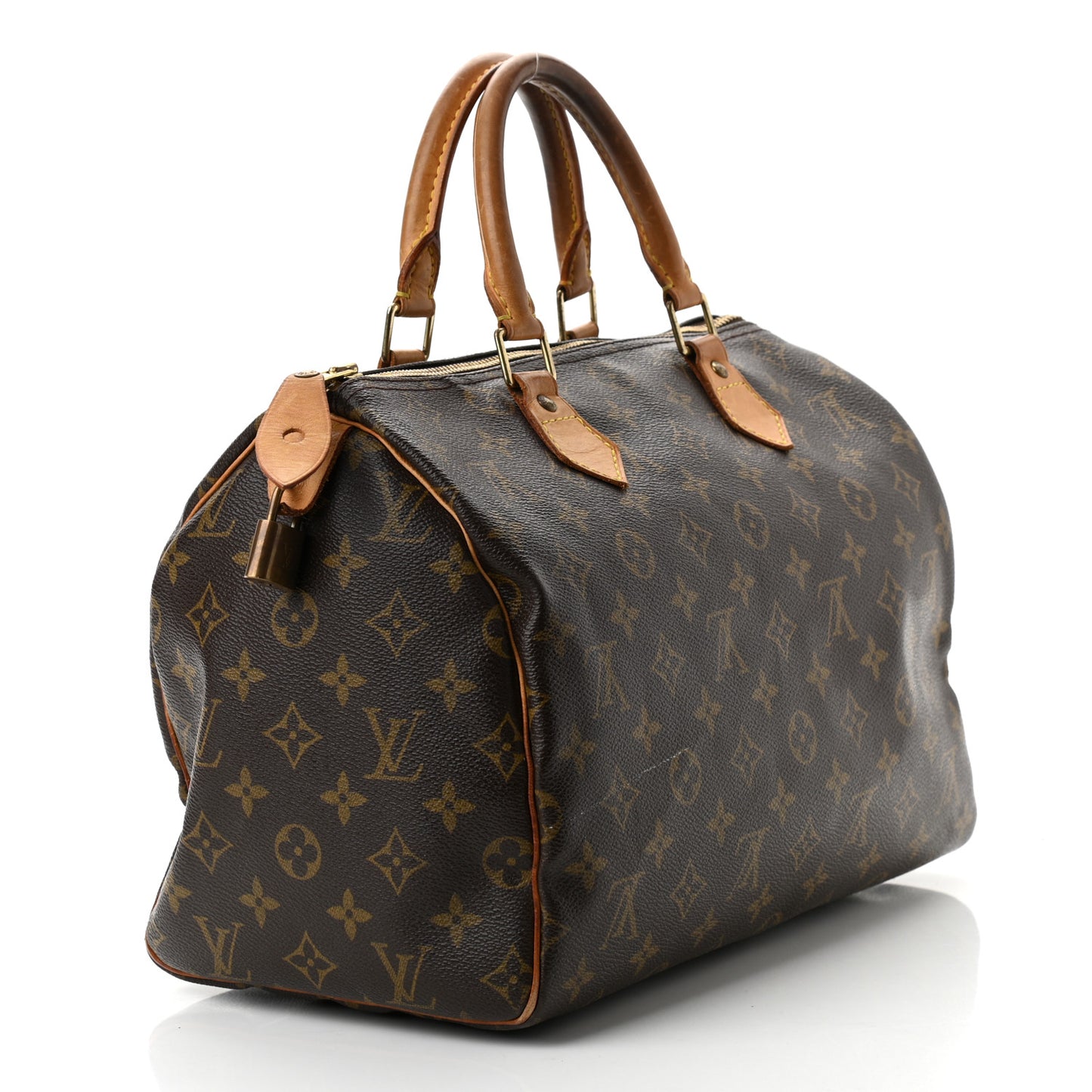 Monogram Speedy 30
