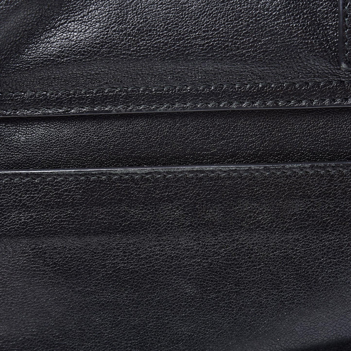 Lambskin Tiny PS1 Satchel Black